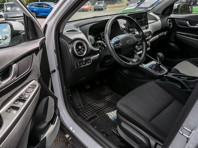 Hyundai Kona 1.0 Edition 30+ 2WD Facelift Voll-LED-Paket