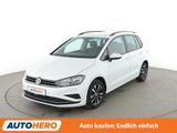 Volkswagen Golf VII Sportsvan 1.0 TSI United*NAVI*PDC*SHZ* - Volkswagen Golf Sportsvan UNITED mit Benzin-Antrieb