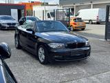 BMW 118i  Cabrio/Automatik/Leder/Tempo - BMW 118: Cabrio, 118i