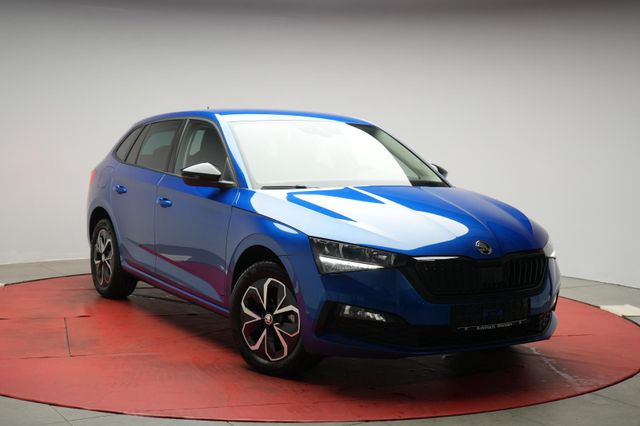 Skoda Scala 1.5 TSI DSG Selection