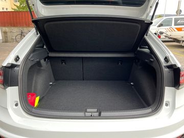 Volkswagen Taigo R-Line 1,5l TSI 150 PS 7-Gang-DSG