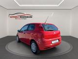Fiat Grande Punto 1.2 TÜV - SERVICE NEU Fenster el. - Fiat Grande Punto: 3 Türen