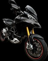 Ducati Multistrada 1200 S Sport - DUCATI 2010 MULTISTRADA