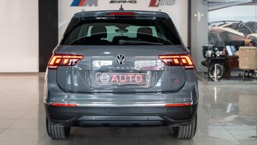 Volkswagen Tiguan - 6