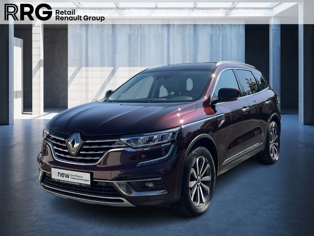 Renault Koleos INTENS TCE 160 EDC UPE: UPE:39.100,-