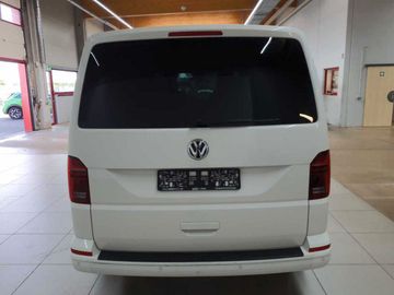 Volkswagen T6 Multivan - 5