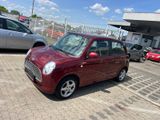 Daihatsu TREVIS 1.0, Klima,4:5-Kat,2-Hand - Daihatsu TREVIS: Kleinwagen