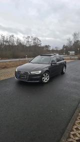Audi A6 C7 2.0Tdi Ultra 190PS Standheizung... - Audi A6: Standheizung