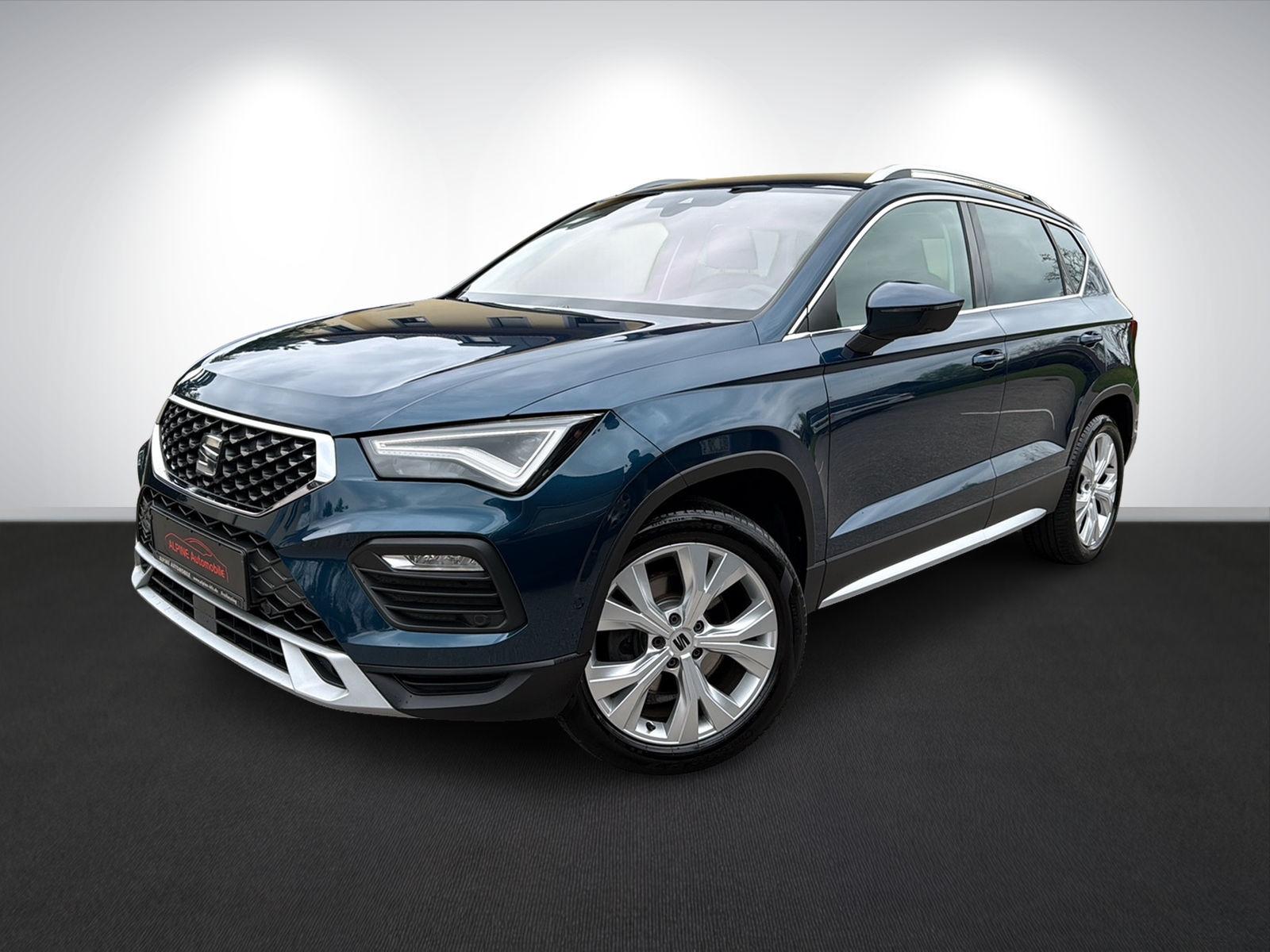 Seat Ateca 2.0 TDI Xperience 4Drive *WinterPaket*PDC*