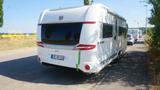 Hobby Premium 560 CFe *Küche*Mover* - Hobby 560 cfe