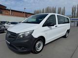 Mercedes-Benz Vito Tourer *PRO EXTRALANG *TÜV12/27*KLIMA*TEMP - Mercedes-Benz V12
