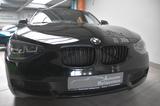 BMW 116i LED Navi Klima Sitzheizung Kamera Allwetter - BMW 116: Limousine, 116i