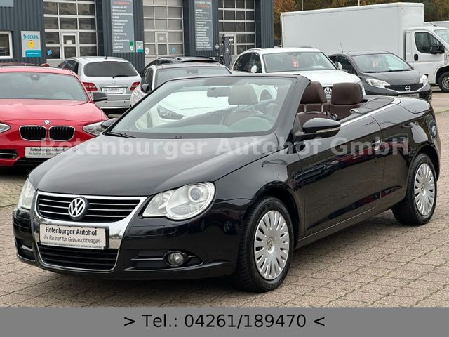 Volkswagen Eos 1.4*TSI*EDITION*2009*CABRIO*LEDER*XENON*