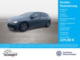 Volkswagen Golf VIII Lim. 2.0 TDI R Line STHZ AHK HuD 4xSHZ