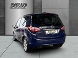 Opel Meriva B 1.4 Innovation Sitzhzg. PDC-H Lenkradhz - Opel Meriva Gebrauchtwagen
