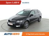 Skoda Octavia 2.0 TDI Edition Aut.*XENON*TEMPO*PDC*SHZ - Skoda Octavia: Edition