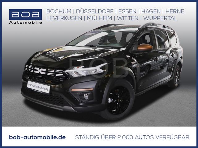 Dacia Jogger Extreme+ TCe 110 NAVI SHZ PDC KLIMA BT ZV