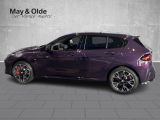 BMW 116 M Sportpaket Pro Aktionsrate   Premiumpaket  - BMW 116: Automatik