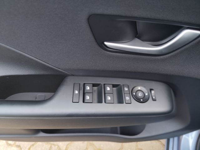Hyundai KONA Elektro – Bild 12