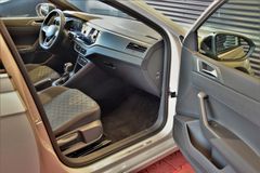Fahrzeugabbildung Volkswagen Taigo R-Line Pano Matrix-LED Sitzheizung Ambient
