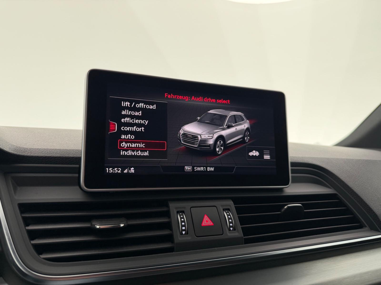 Audi Q5 45 TFSI qu.*S LINE+*MATRIX-AHK-R.KAM-ACC-DSP