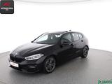 BMW 120 d M SPORT LENKRAD SHADOW PANO,HUD,SPURHALTE - gebrauchte BMW 120 aus dem Jahr 2021