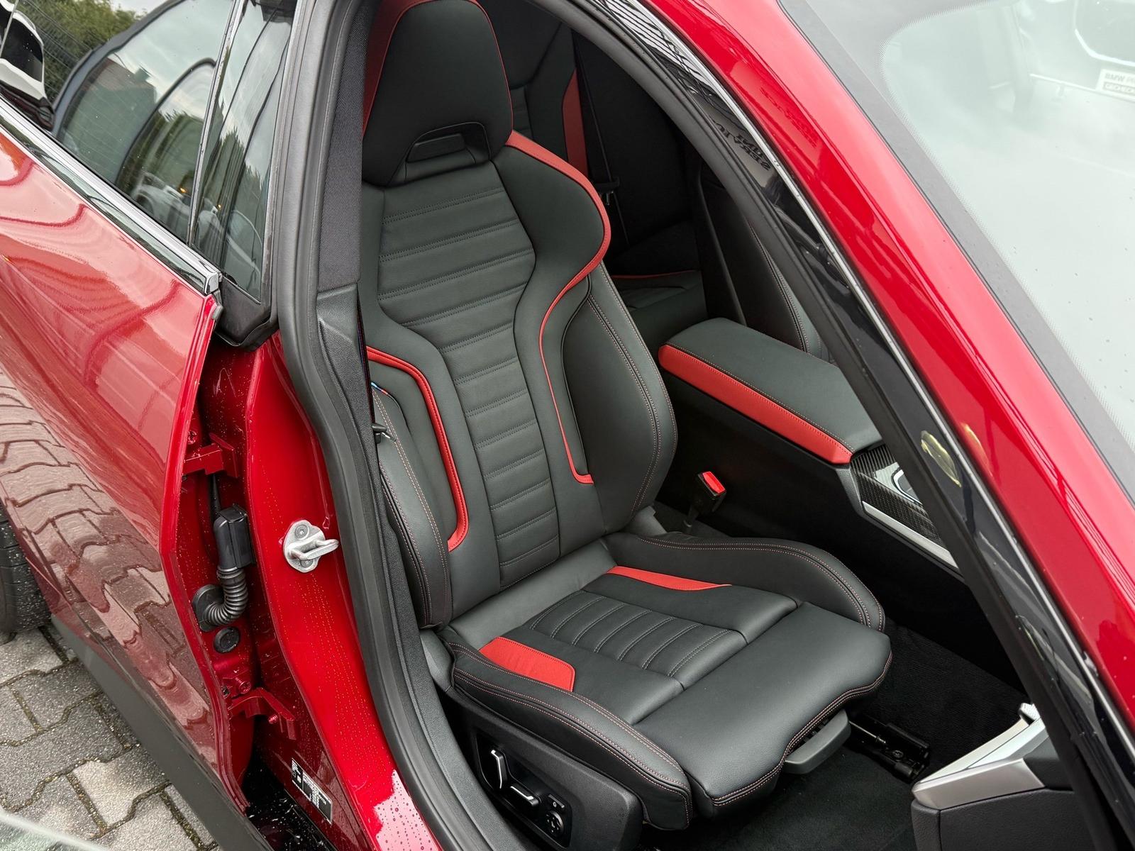 BMW i4 M60 xDrive M Sport PRO //CarbonInterieu