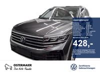 Volkswagen Touareg - Vorschau Bild 1