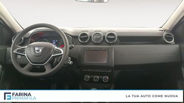 Dacia Duster - 11