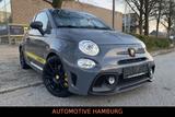 Abarth 595 Competizione Auto*Bi-Xenon*Leder*NAVI*Beats - Abarth aus 2021