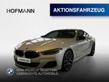 BMW M850i xDrive Coupé+DrivAssistProf+360°+Innopaket - BMW M850 Jahreswagen