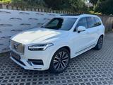 Volvo XC90 AWD Inscription Kam 360 Luftfederung Pano - Volvo XC90 Gebrauchtwagen in Köln