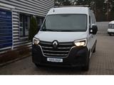 Renault Master dCI150 L3H2 Klima Trennwand 100L Tank ++ - Renault Master dci 100