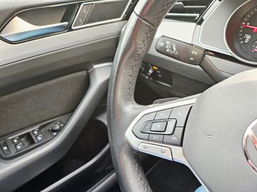 Volkswagen Passat Variant - 7
