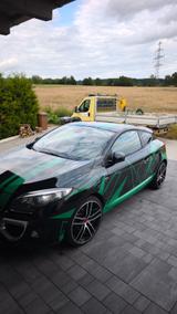 Renault Megane 3 Coupe  - Renault Coupe Gebrauchtwagen