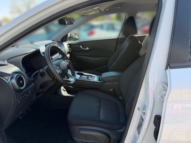 Fahrzeugabbildung Hyundai KONA Edition 30+ Elektro 2WD +NAVI+KLIMA+RFK+UVM