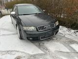 Audi S4 4.2 quattro tiptronic - - gebrauchte Audi S4 aus dem Jahr 2005