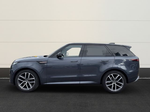 Land Rover Range Rover Sport P510 e Autobiography+AHK+23 Zo