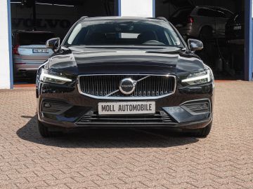Volvo V60 - 3