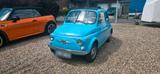 Fiat 500 F Oldtimer  Baujahr 1969  - Fiat 500 aus 1969