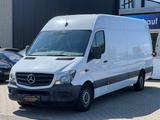 Mercedes-Benz Sprinter II Kasten 310/311/313/314/316 CDI - Mercedes-Benz Sprinter: 310 Cdi