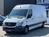 Mercedes-Benz Sprinter II Kasten 310/311/313/314/316 CDI - Mercedes-Benz Sprinter: 310 Cdi