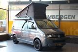 Volkswagen T5 California Comf. 2.0 DSG AT-Motor Markise AHK - Volkswagen T5: Motor