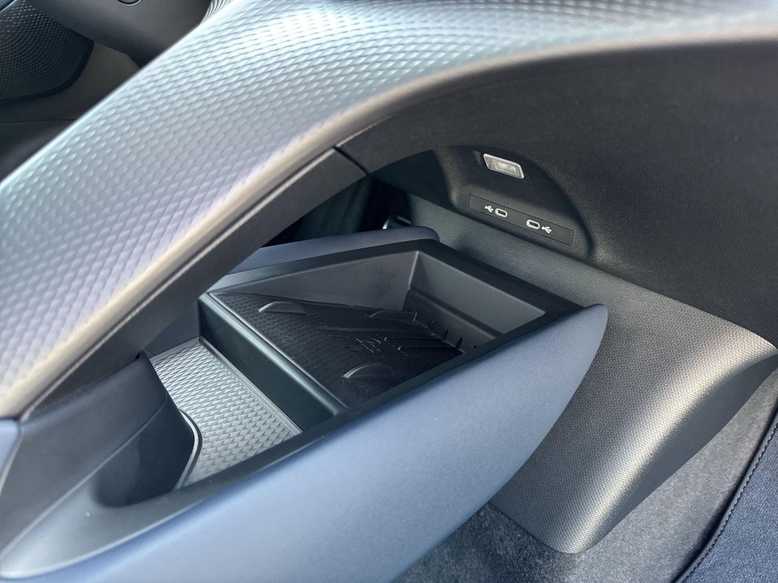 Cupra Tavascan - Bild 24