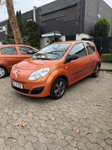 Renault Twingo Toujours 1.2 16V Edition Toujours - Renault Twingo: Edition Toujours