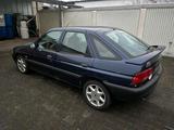 Ford Escort 1.6 16V GLX 90PS 1998 - gebrauchte Ford Escort aus dem Jahr 1998