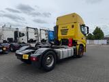 Iveco Stralis 570 AS440S57 T/P Kipphydraulik Intarder - Iveco As 440