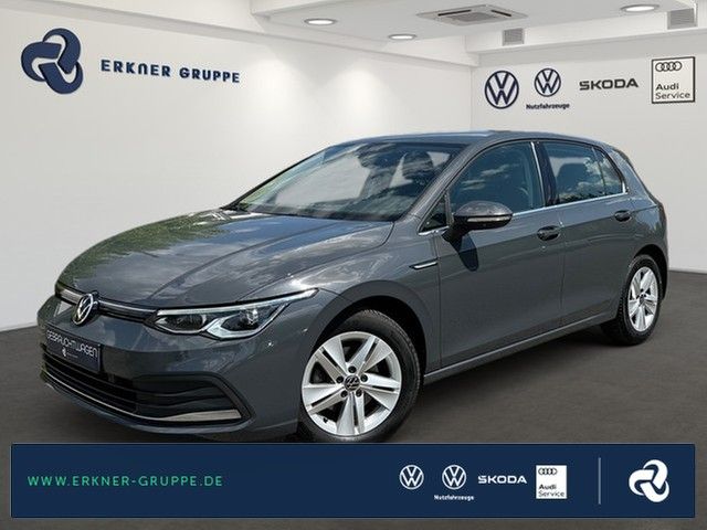 Volkswagen Golf VIII 1.5TSI Style MATRIX+ACC+MASSAGE+++