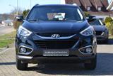 Hyundai iX35 1.6 blue Trend 2WD - Hyundai ix35: 1.6