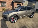 Jaguar E-Pace P300 R-DYNAMIC HSE 4WD Auto R-DYNAMIC HSE - Jaguar E-Pace: Hse